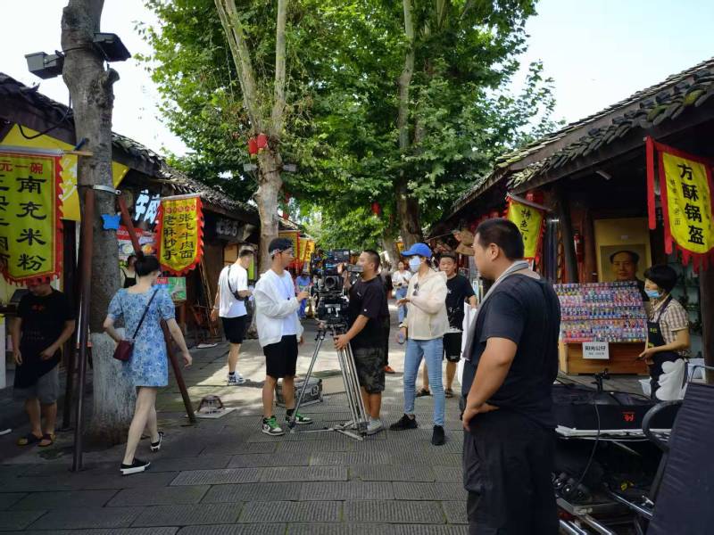 鹤城区电商产品视频拍摄制作，开启销量增长新引擎