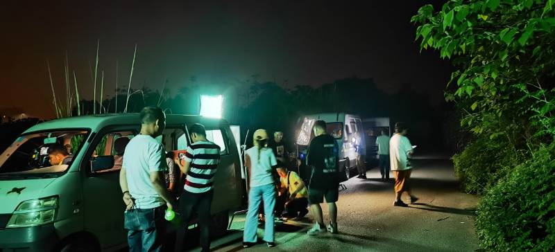 以镜头为笔，绘就鹤城区产品视频的进阶之路