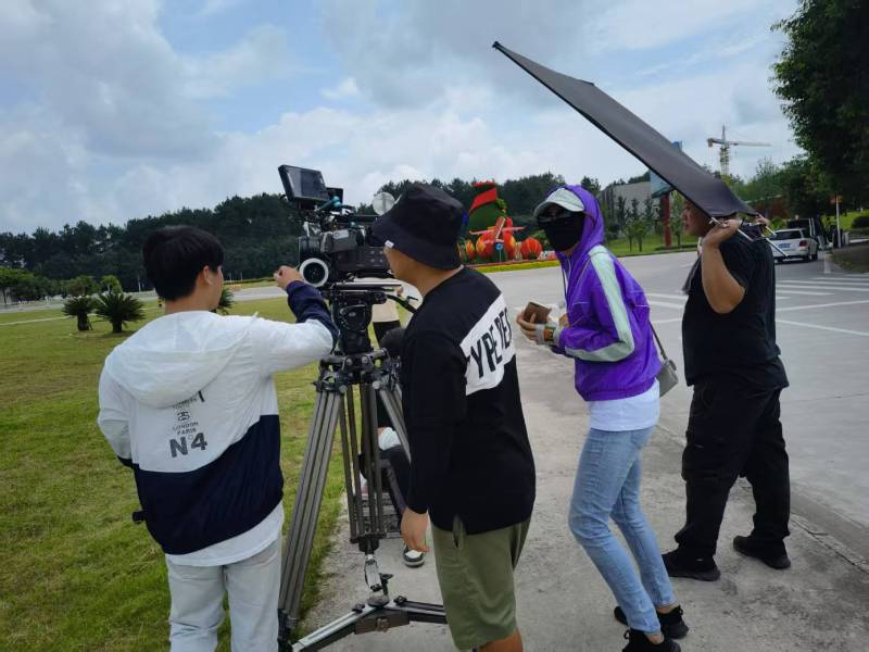 鹤城区极致互动，未来愿景宏大，致力于成为全球领先的产品宣传视频企业