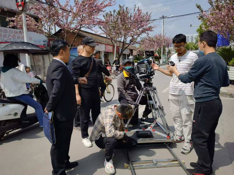 鹤城区产品视频拍摄进阶指南，助力产品抢占视觉高地