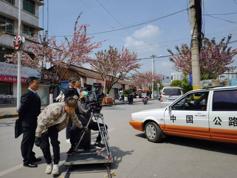 鹤城区产品宣传视频拍摄公司：专业赋能，点亮品牌之光