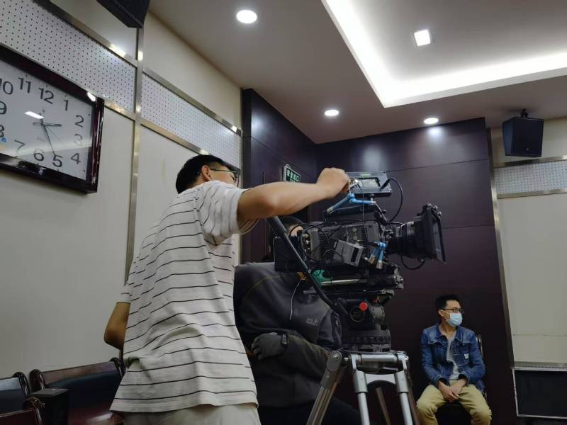 大数据指导创作方向，鹤城区产品视频拍摄公司让每帧画面都有效触达