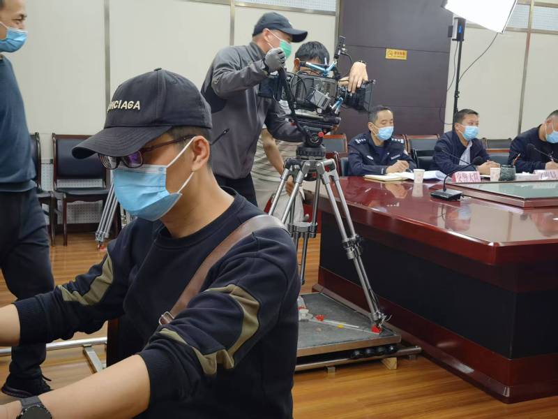 从脚本到成片：揭秘专业鹤城区产品视频拍摄公司的全流程运作